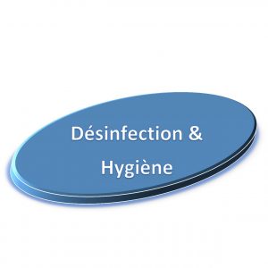 Désinfection & Hygiène
