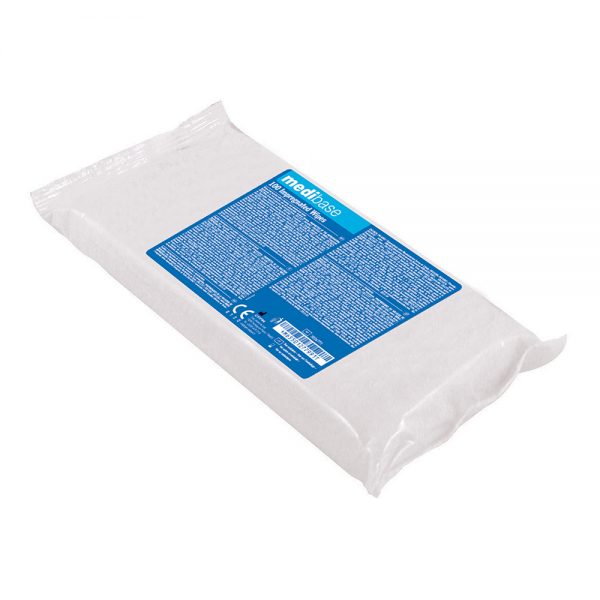 Lingettes Désinfectantes -  sachet de 100