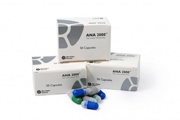 Amalgame ANA 2000